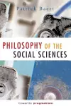 Philosophy of the Social Sciences cover