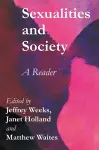 Sexualities and Society cover