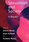 Sexualities and Society cover