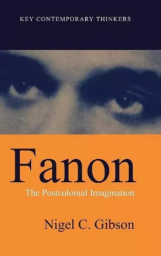 Fanon cover