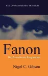 Fanon cover