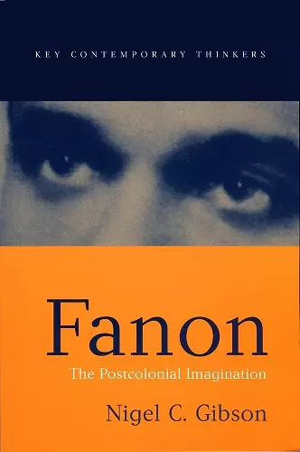 Fanon cover