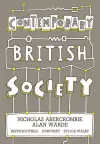 The Contemporary British Society Reader cover