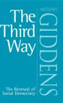 The Third Way cover