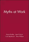 Myths at Work cover