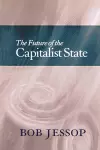 The Future of the Capitalist State cover