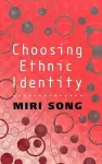 Choosing Ethnic Identity cover