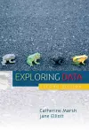 Exploring Data cover