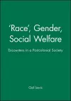 'Race', Gender, Social Welfare cover