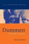 Dummett cover