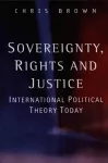 Sovereignty, Rights and Justice cover
