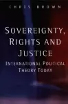 Sovereignty, Rights and Justice cover