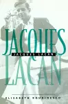 Jacques Lacan cover