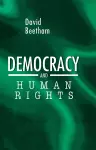 Democracy and Human Rights cover