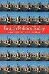 British Politics Today cover