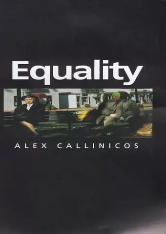 Equality cover