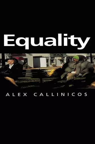 Equality cover