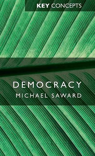 Democracy cover