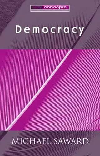 Democracy cover