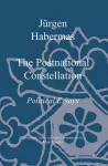 The Postnational Constellation cover