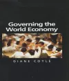 Governing the World Economy cover
