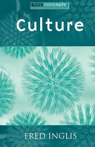 Culture cover