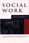 Social Work cover