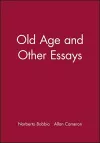 Old Age and Other Essays cover