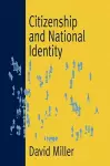 Citizenship and National Identity cover