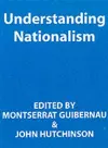 Understanding Nationalism cover