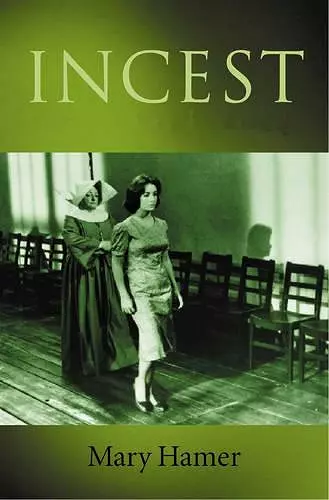 Incest cover