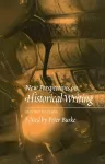 New Perspectives on Historical Writing cover