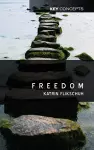 Freedom cover