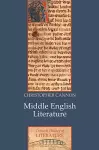 Middle English Literature cover