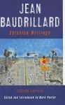 Jean Baudrillard cover