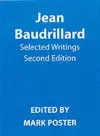 Jean Baudrillard cover