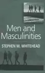 Men and Masculinities cover