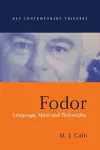 Fodor cover