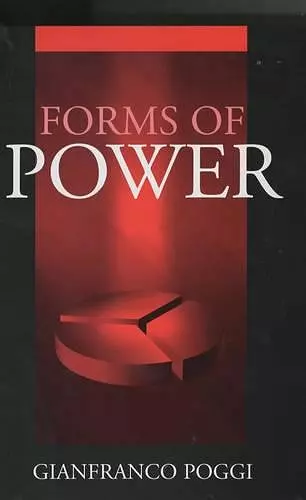 Forms of Power cover