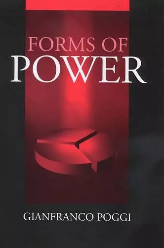 Forms of Power cover