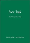 Star Trek cover