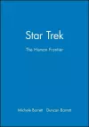 Star Trek cover