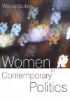 Women in Contemporary Politics cover