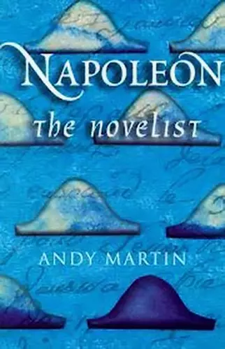 Napoleon the Novelist cover