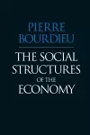 The Social Structures of the Economy cover