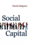 Social Capital cover