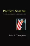 Political Scandal cover