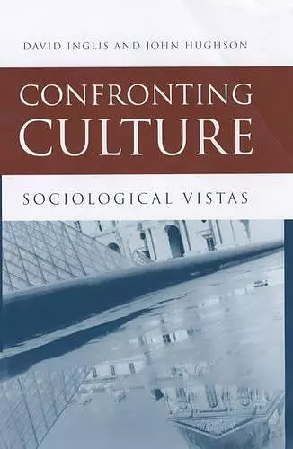 Confronting Culture cover