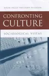 Confronting Culture cover
