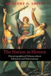 The Nation in History cover